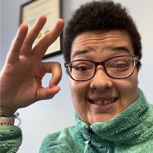 Meet your Posher, Christina